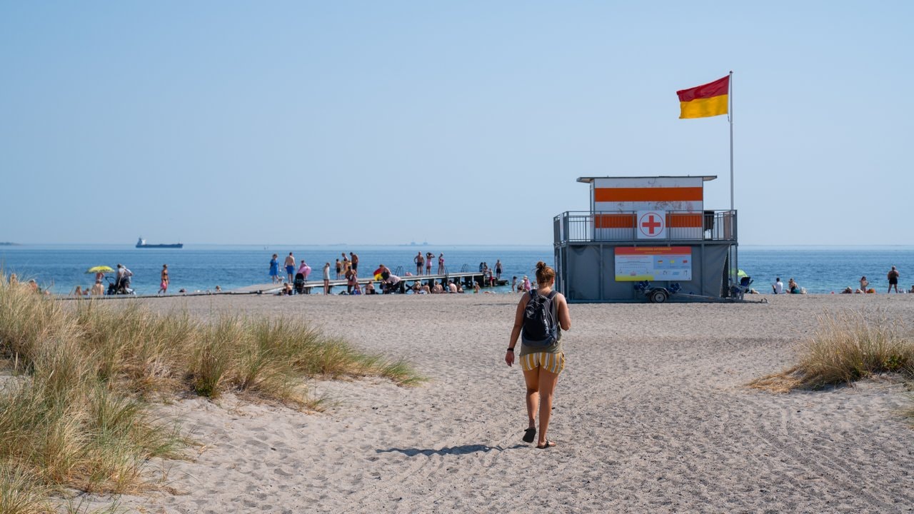 Amager Beach - Image 2